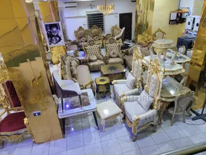Set of Road Sofas