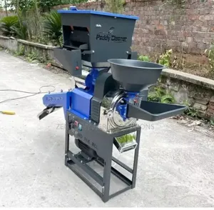 5in1 Rice Machine (Electric)