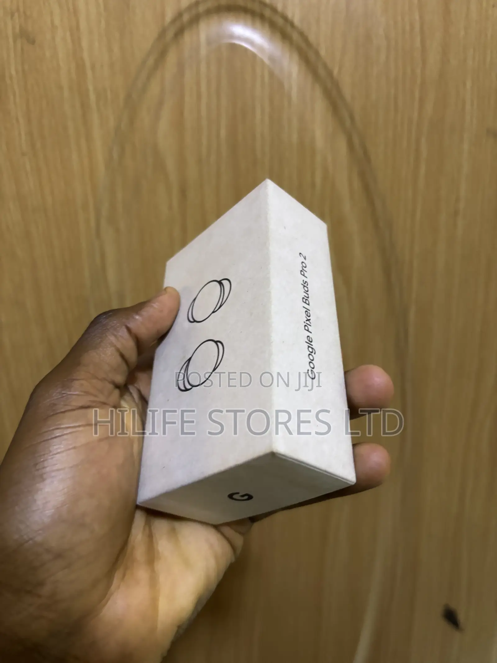 Google Pixel Buds Pro 2