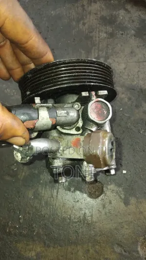 Direct Tokumbor Power Stearing Pump for Nissan Murano 2010