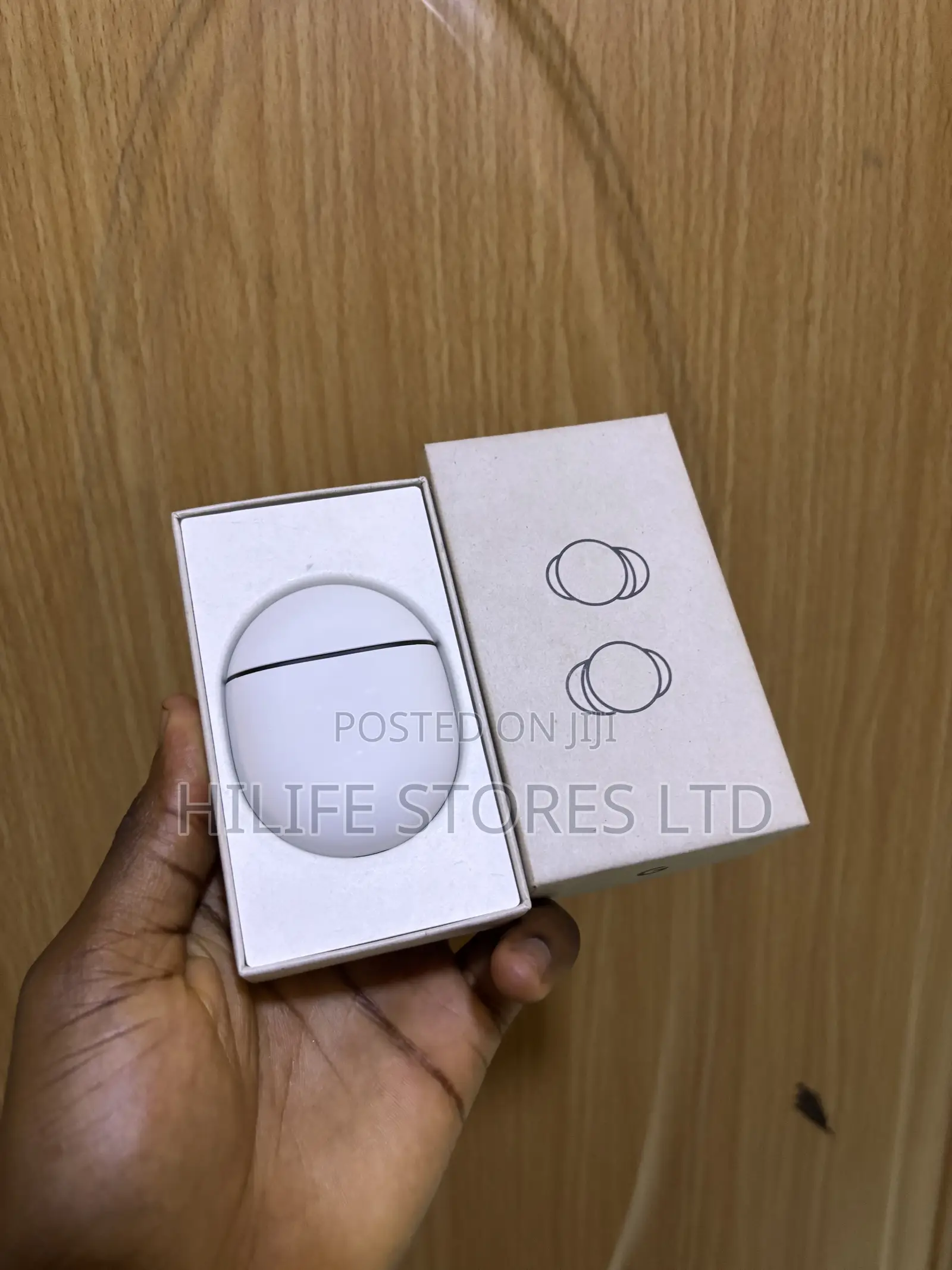 Google Pixel Buds Pro 2