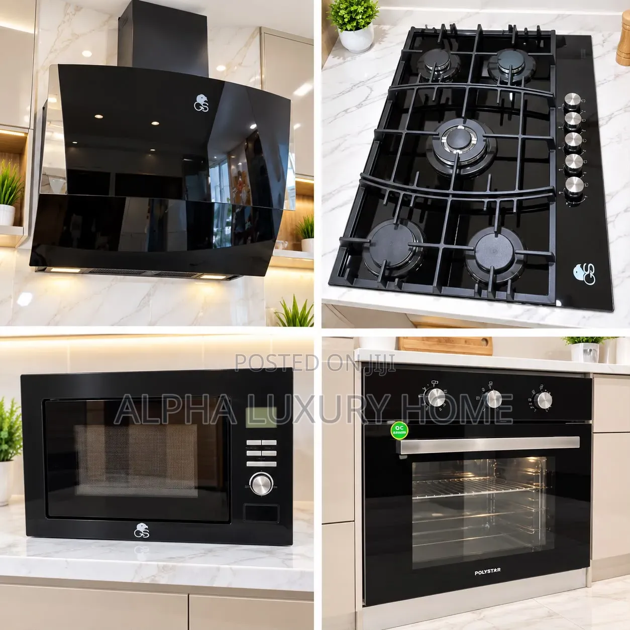 Kitchen Appliances