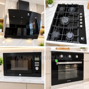 Kitchen Appliances