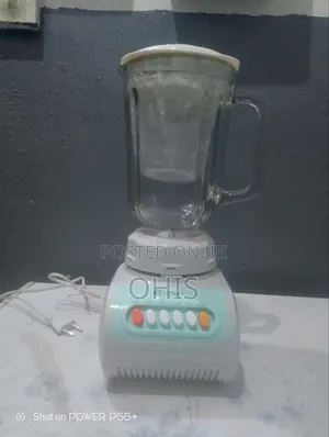 Iman Blender for Sale