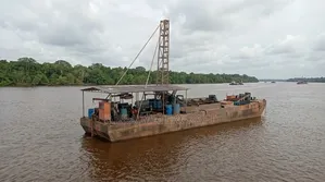 100-Cubic Self-Loader for Lease