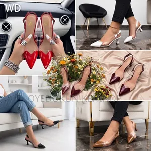 Sandals,slippers,heels