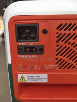 Cola Solar