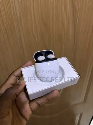 Google Pixel Buds Pro 2
