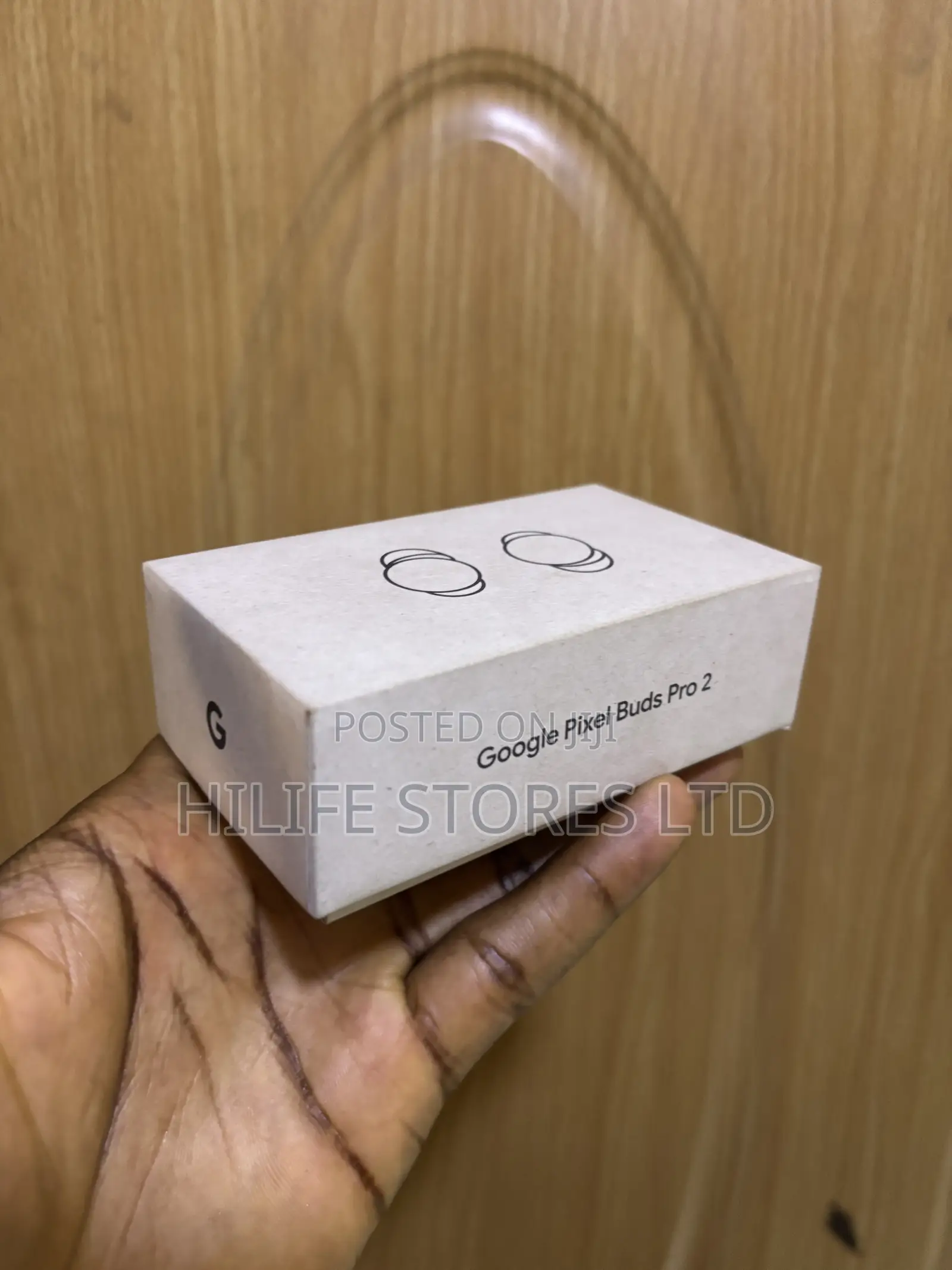 Google Pixel Buds Pro 2