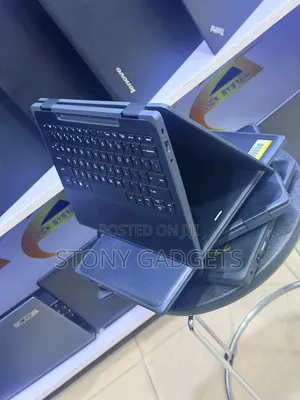 Laptop HP ProBook 11 X360 8GB Intel Core i5 SSD 128GB