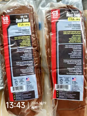 Fire Proof Insulation Putty