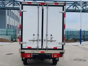 Truck Transport for Regional Business Expansion