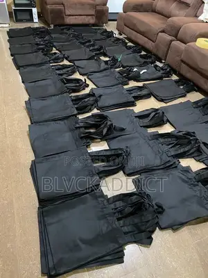 Custom Made Tote Bags