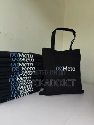 Custom Made Tote Bags