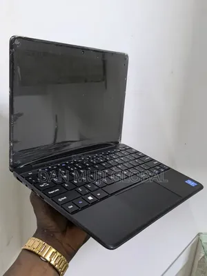 Laptop Geo Geobook 1E 4GB Intel SSD 60GB