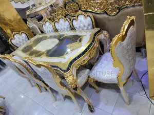 Set of 8seaters Dining