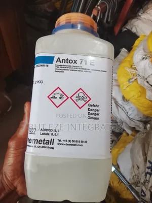Antox 71 E
