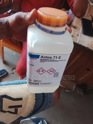 Antox 71 E