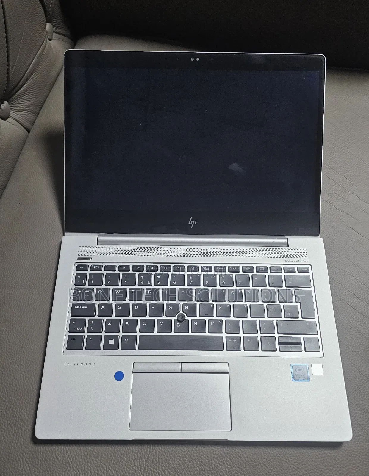 Laptop HP EliteBook 830 G5 4GB Intel Core i5 SSD 256GB
