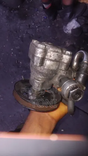 Direct Tokumbor Power Stearing Pump for Kia Rio 2005 Model