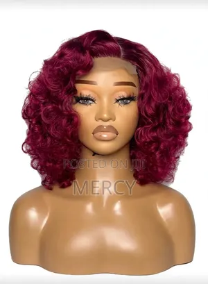 Stubborn Bounce Curls