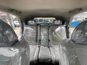 Lexus RX 2014 Silver