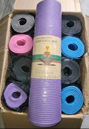 Gym/Yoga Mat at Affordable Price