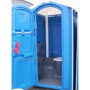 Samtex , Mobile Toilet