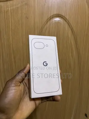 Google Pixel 10a 256 GB Blue