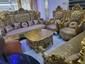Standard Royal Sofas