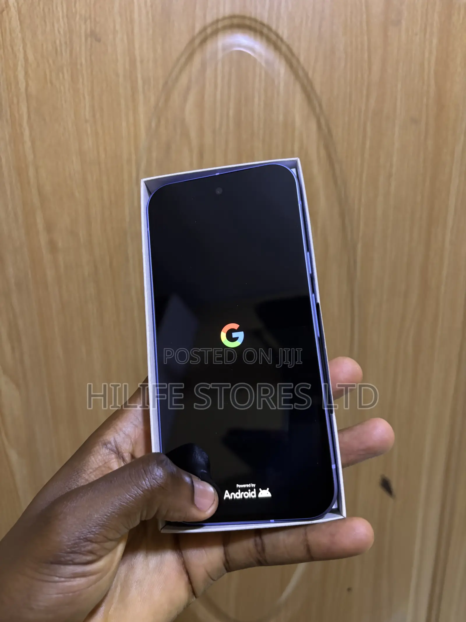 Google Pixel 10a 256 GB Blue