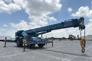 Grove 4x4 RT Crane for Sale