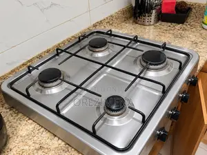 Maxi Gas Burner