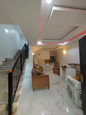 3bdrm Duplex in Gaduwa for rent