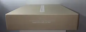 Ubiquiti UniFi USW Pro HD 24 PoE 600W Switch