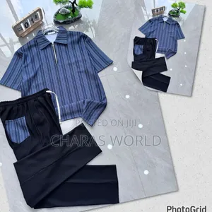 Men's Up and Down (2pcs)