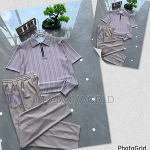 Men's Up and Down (2pcs)