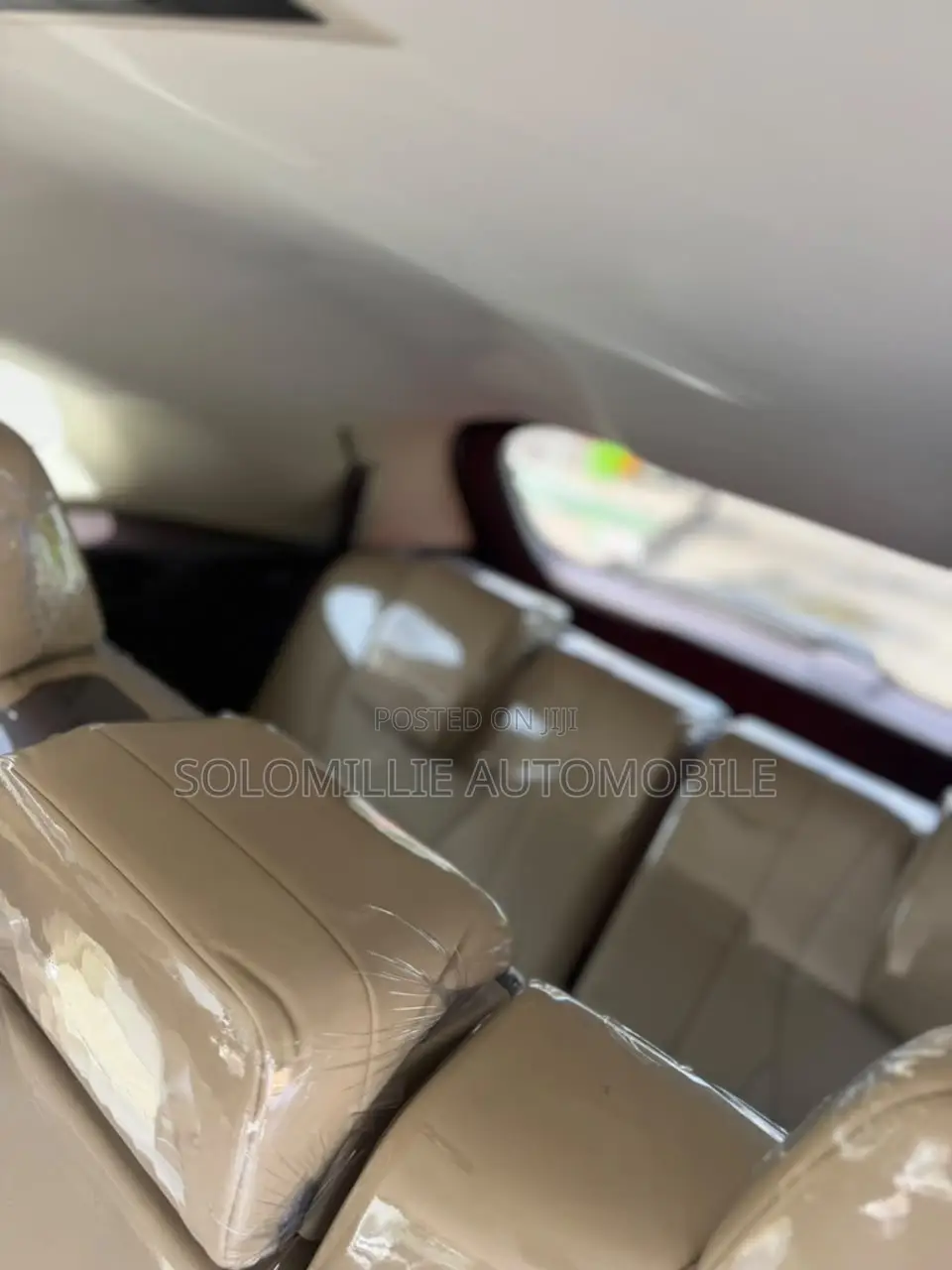 Lexus RX 2019 White
