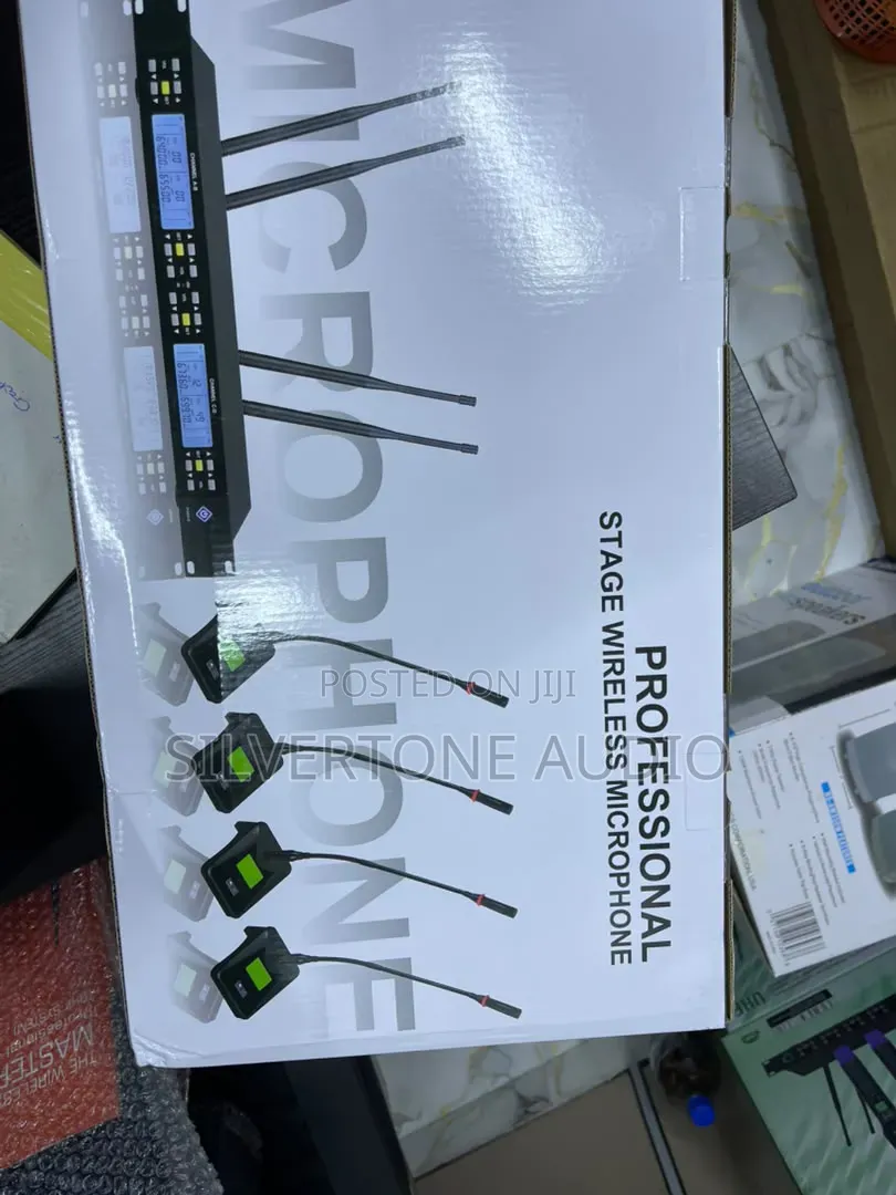 High Quality Conference Wireless Microphone