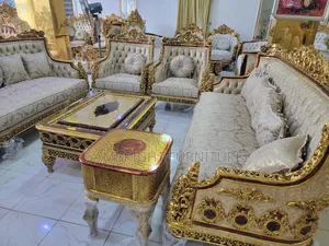 Set of Royal Chair.