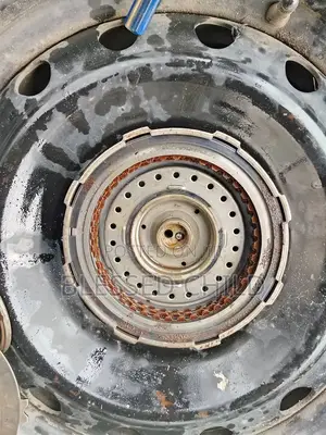 Drive Fiber for Toyota Camry