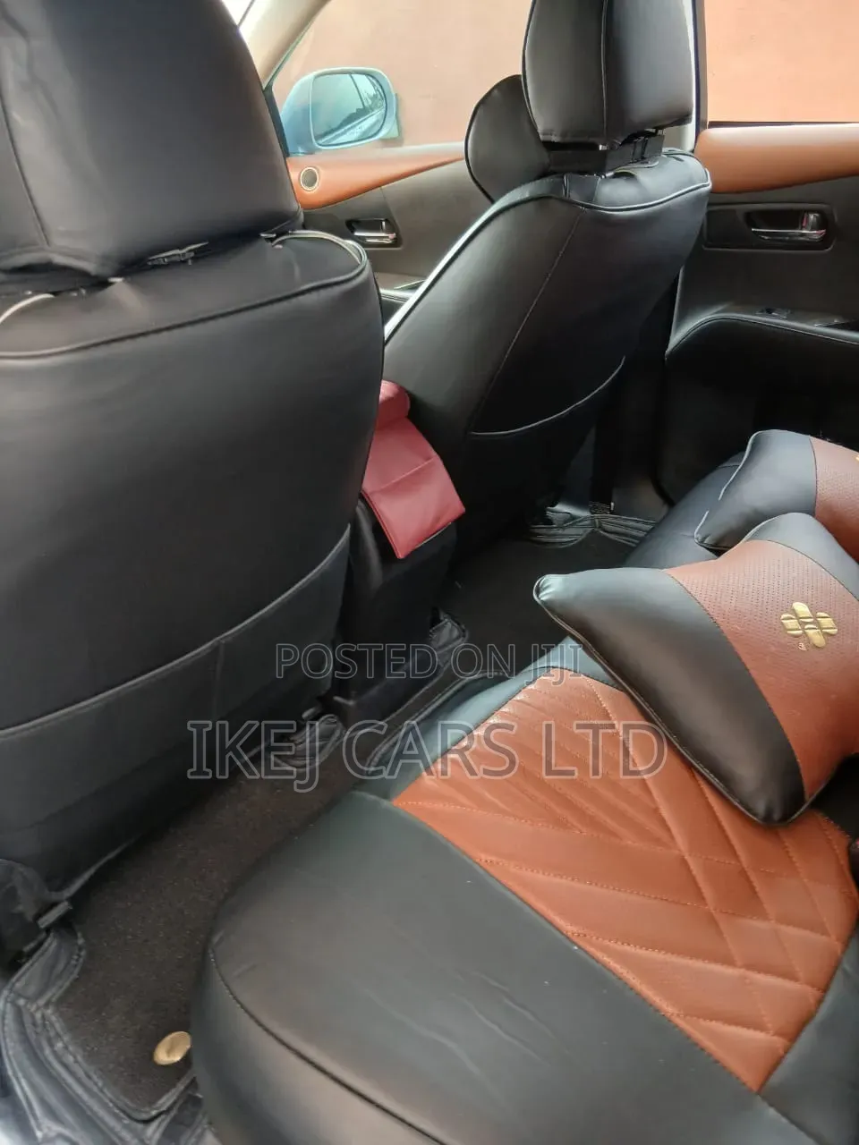 Lexus RX 2012 Silver