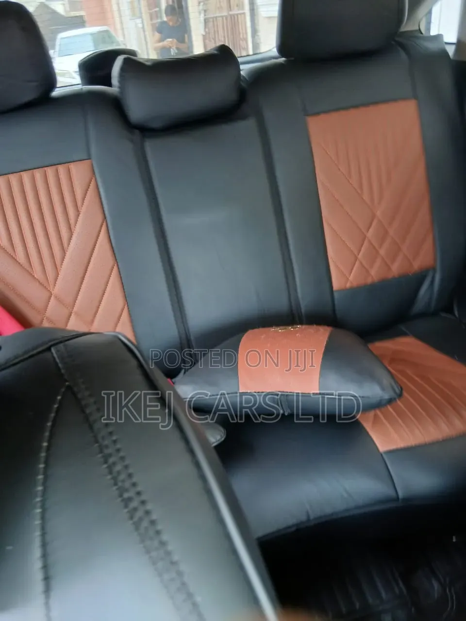 Lexus RX 2012 Silver