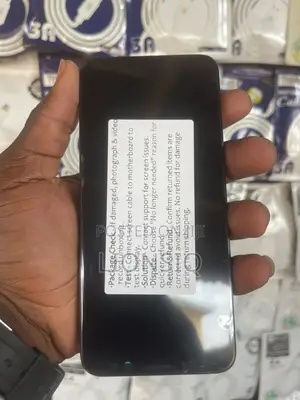 Samsung Galaxy S8 Screen Replacement