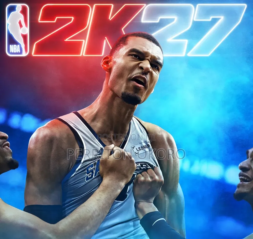 Nba 2k27 PS5 Jailbreak Installation