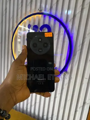 New Xiaomi Redmi 14C 128 GB Black