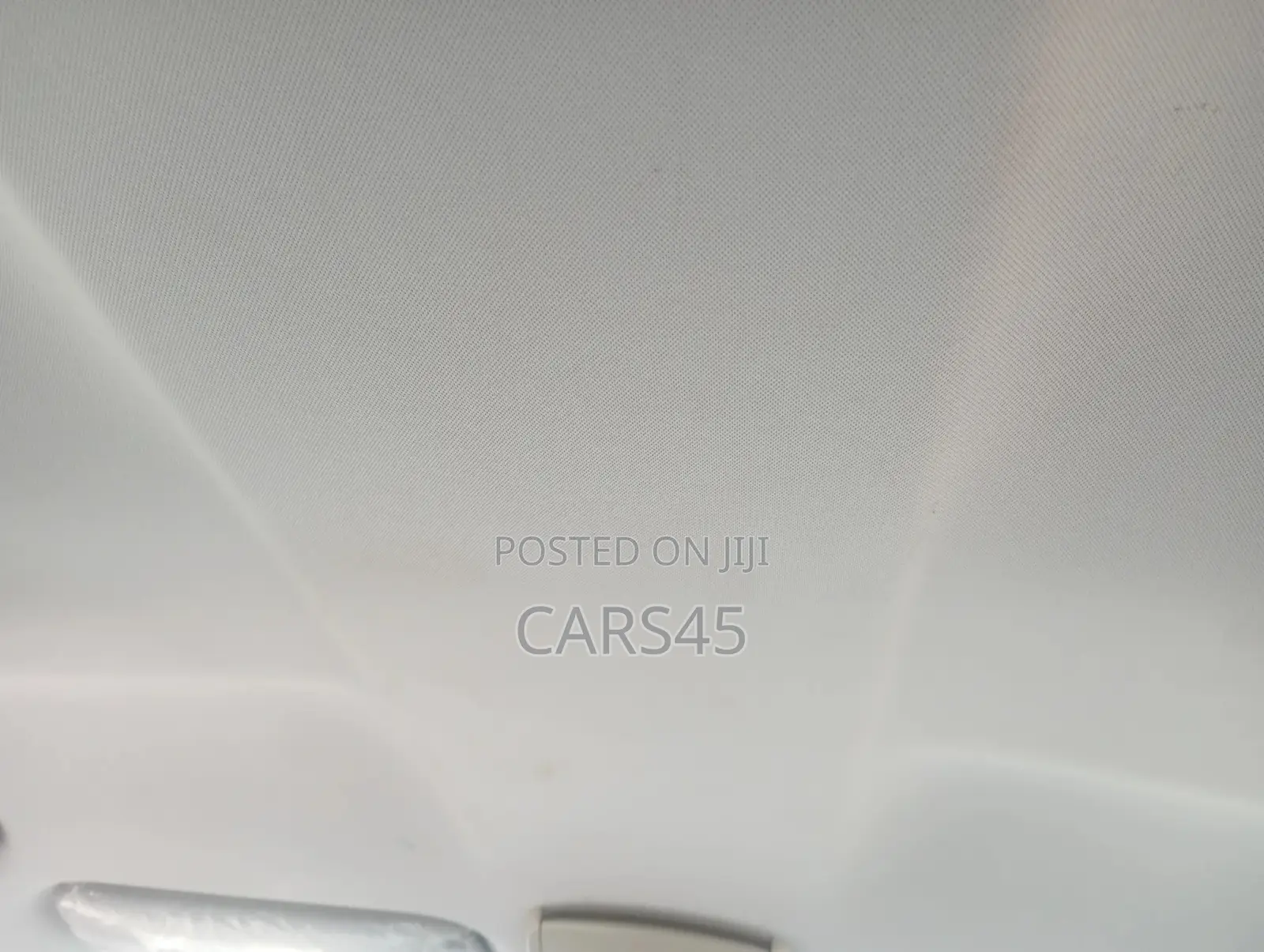 Toyota Camry 2018 Black