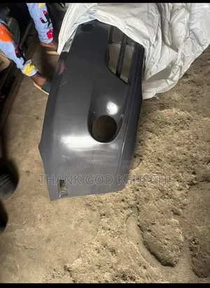 Made in Taiwan Front Bumper Es350 2006 Model