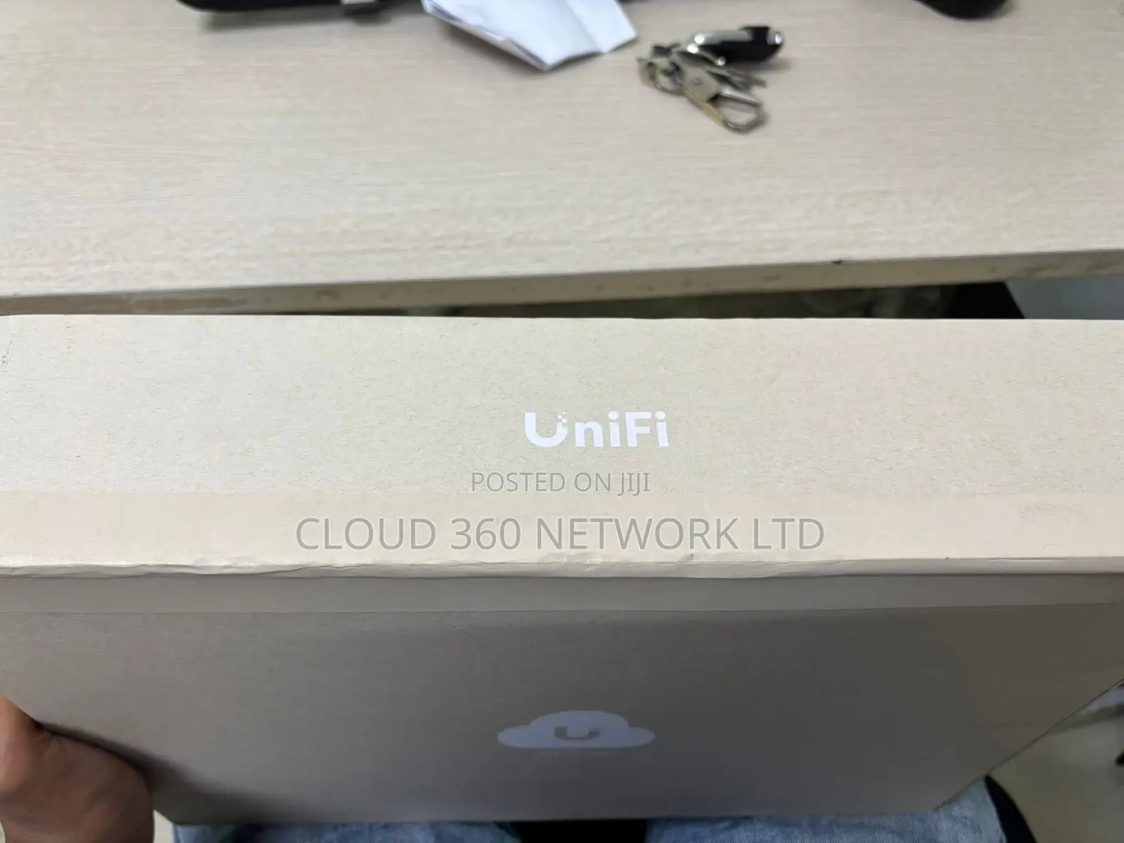 Ubiquiti Unifi USW-Pro-8-Poe