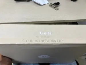 Ubiquiti Unifi USW-Pro-8-Poe